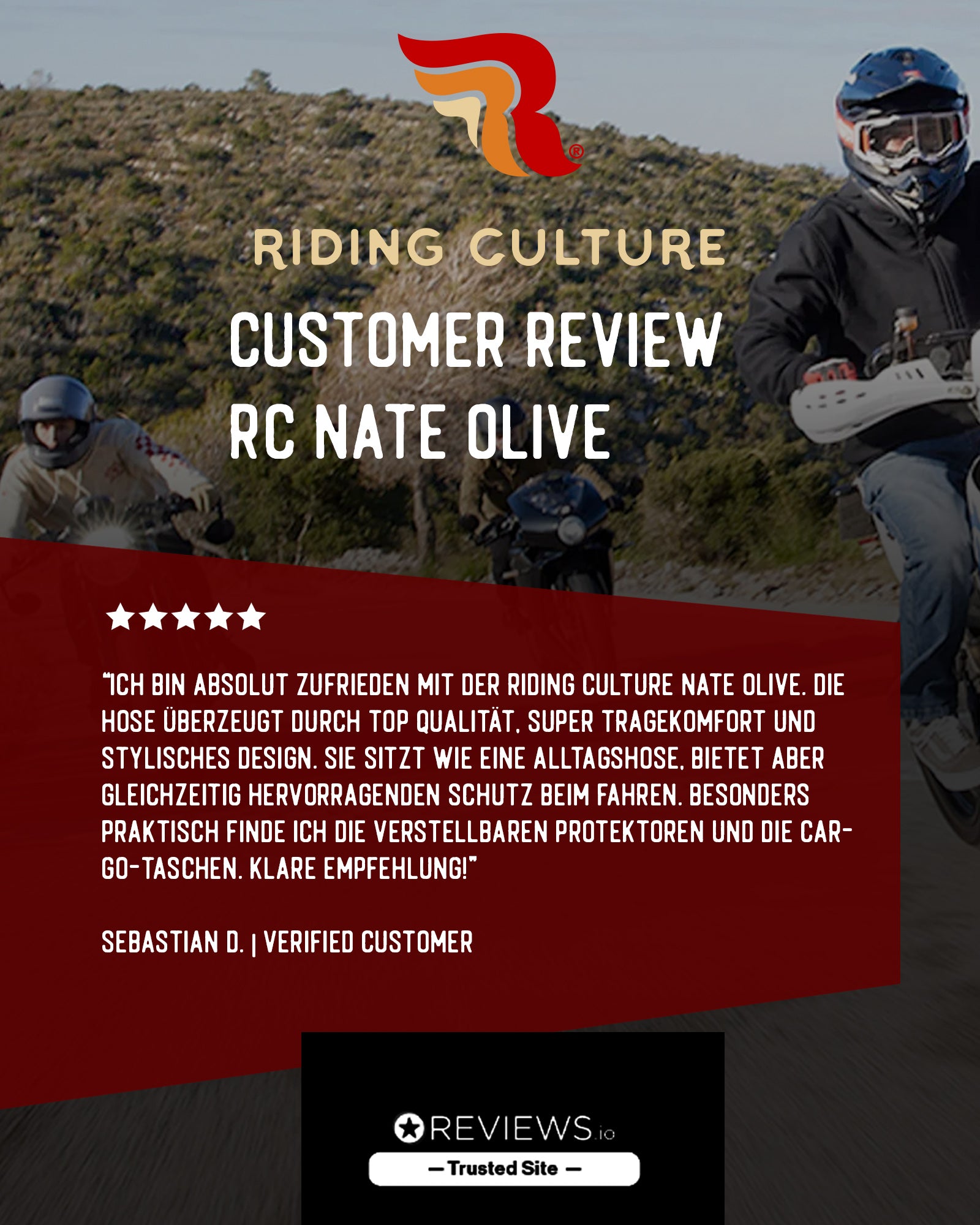 Nate Olive