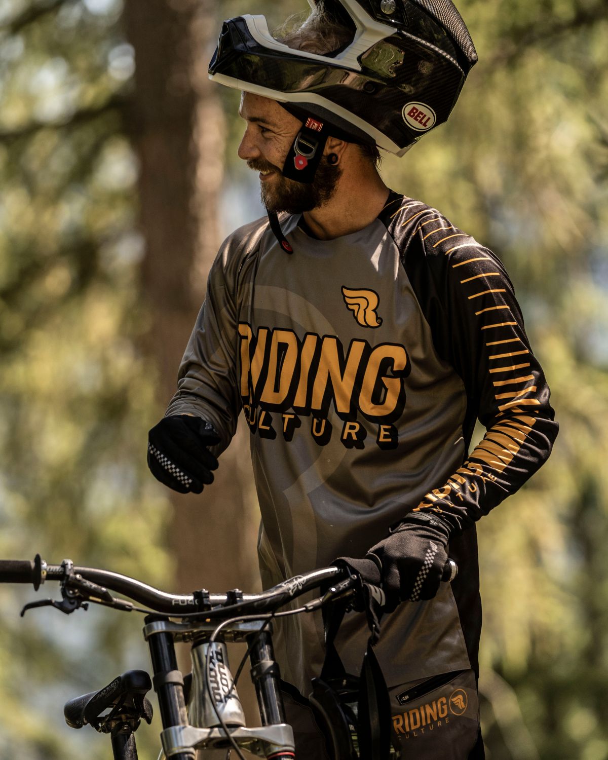 Sender Longsleeve 3.1