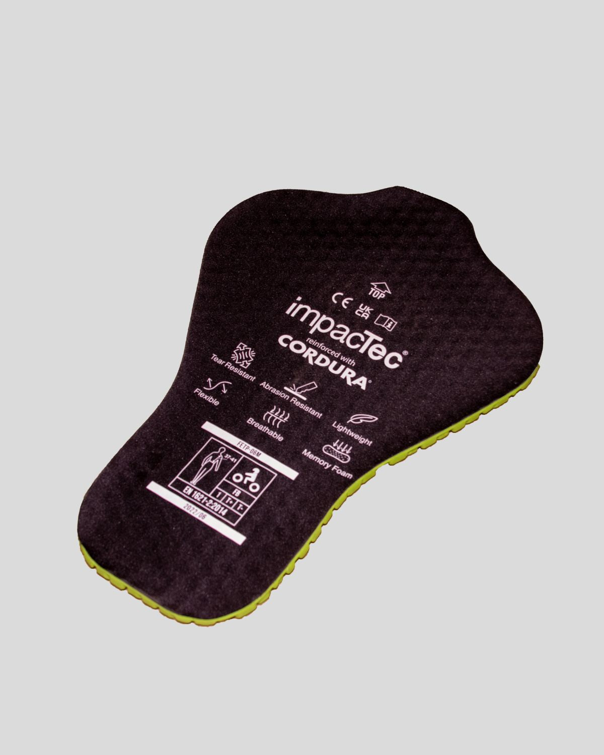 ImpacTec Back Protector