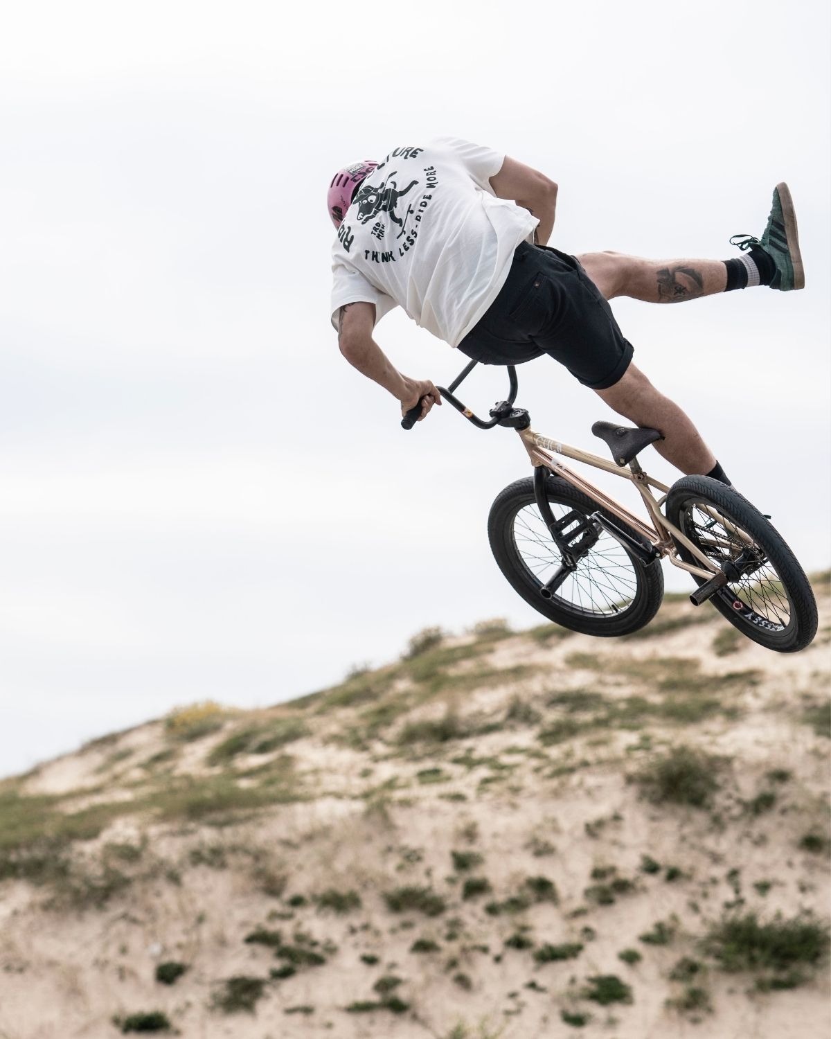 Octo White T-Shirt Men