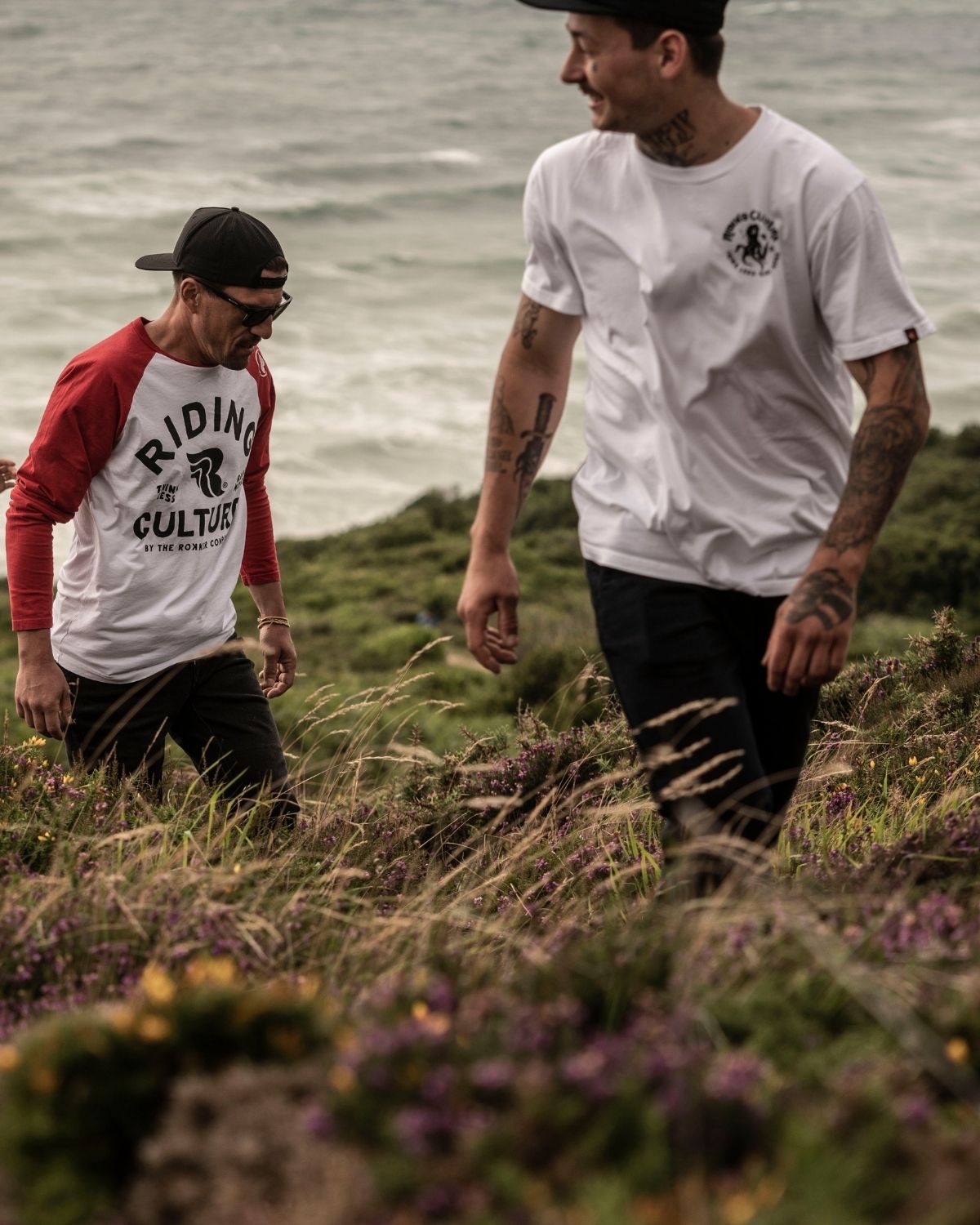 Octo White T-Shirt Men