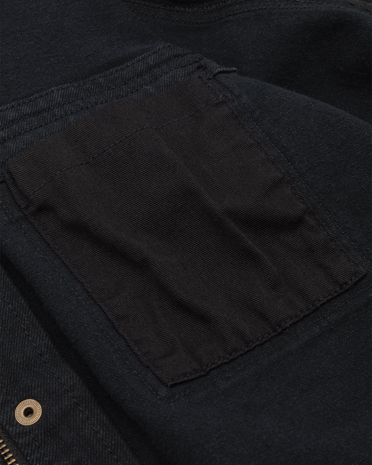 Rider Shirt Black
