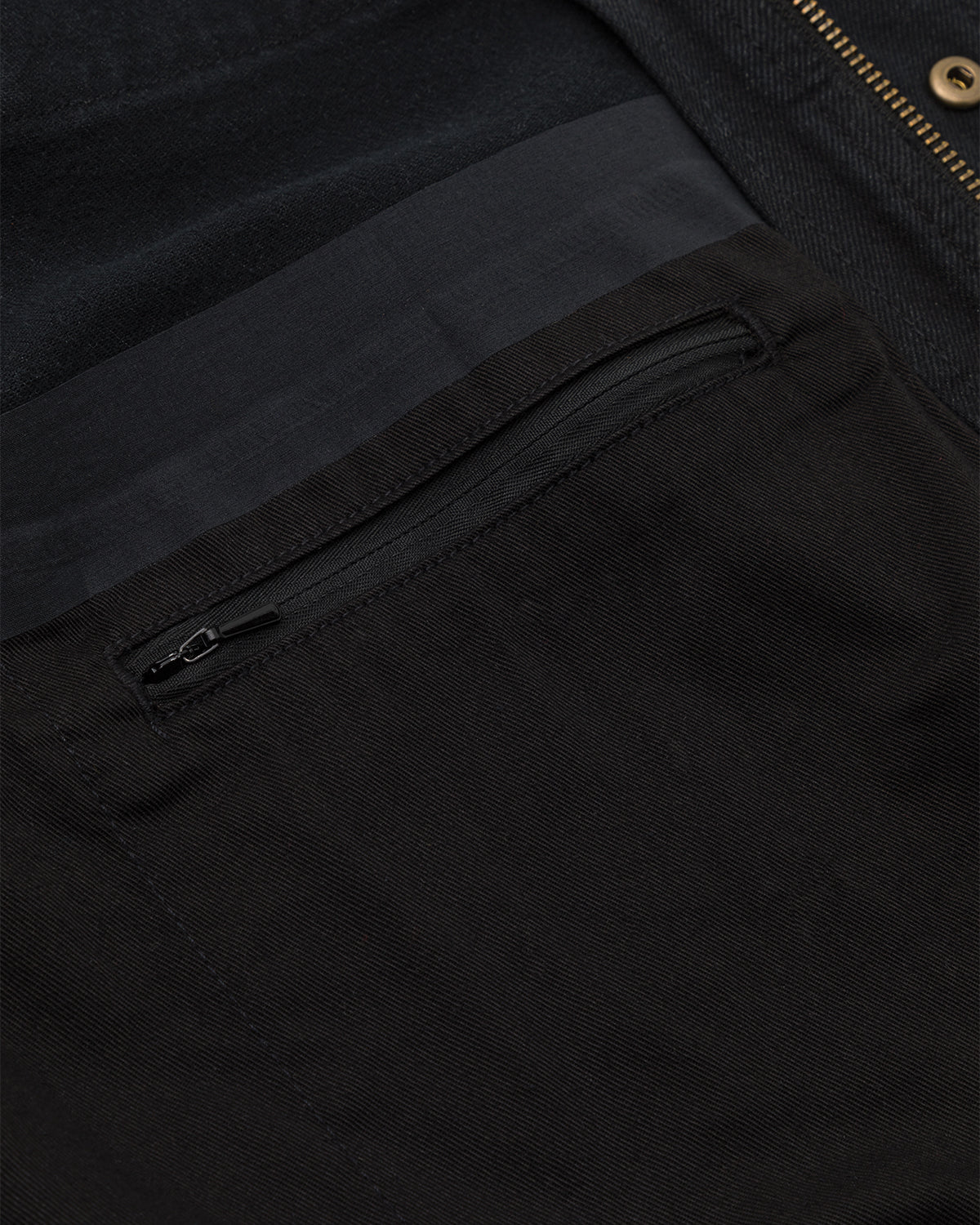 Rider Shirt Black