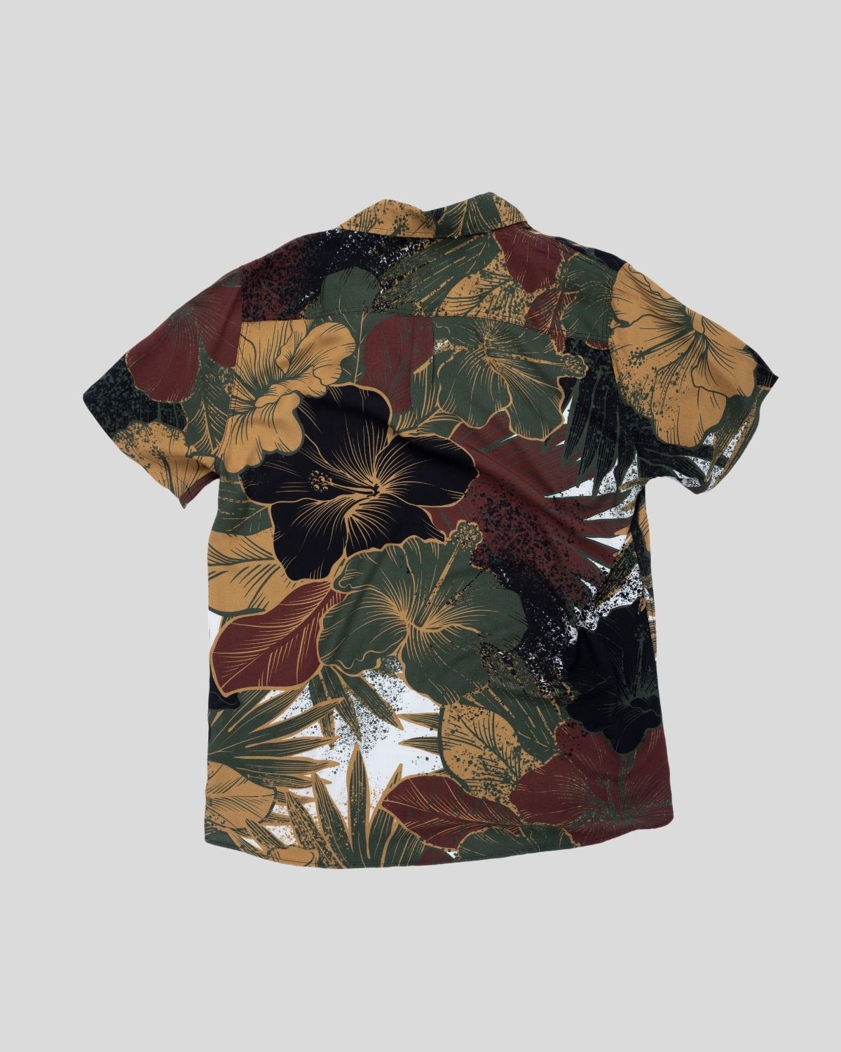 Honokaa Shirt Men