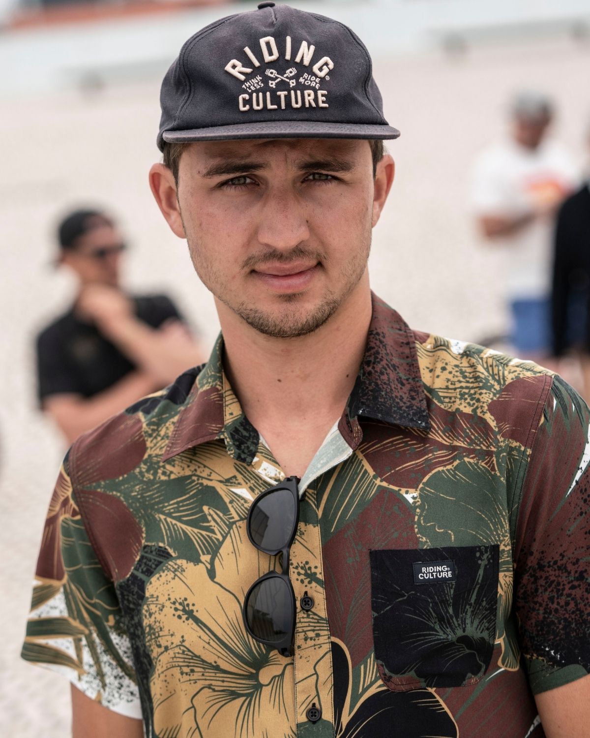 Honokaa Shirt Men