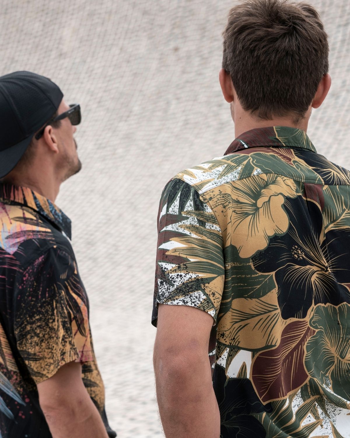 Honokaa Shirt Men
