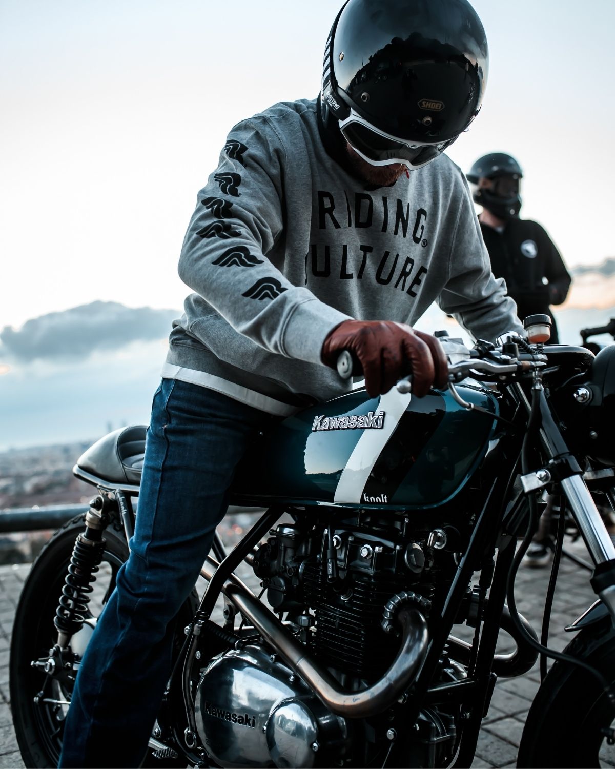 Finde deinen Jeans Schnitt
