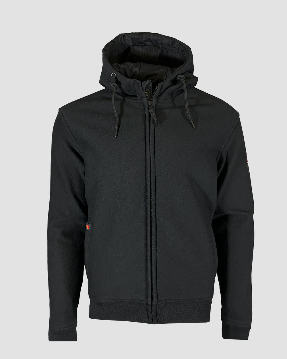 Riding High Hoodie
