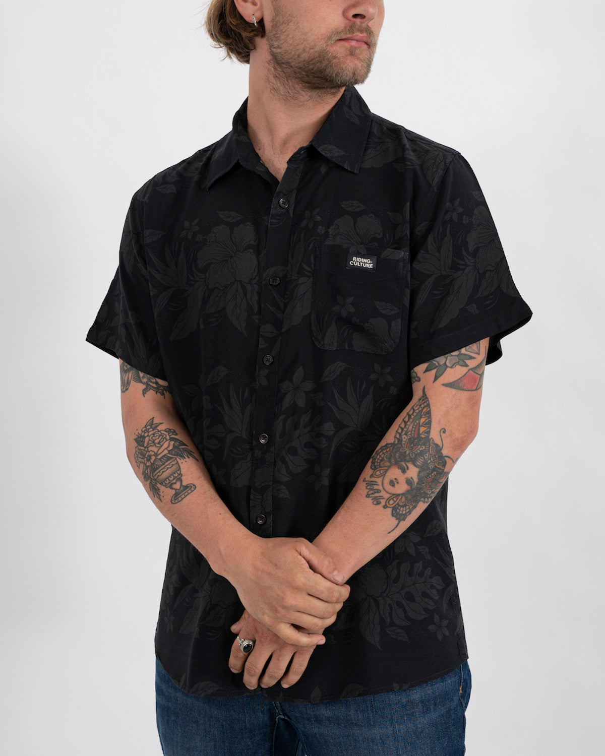 Oahu Shirt