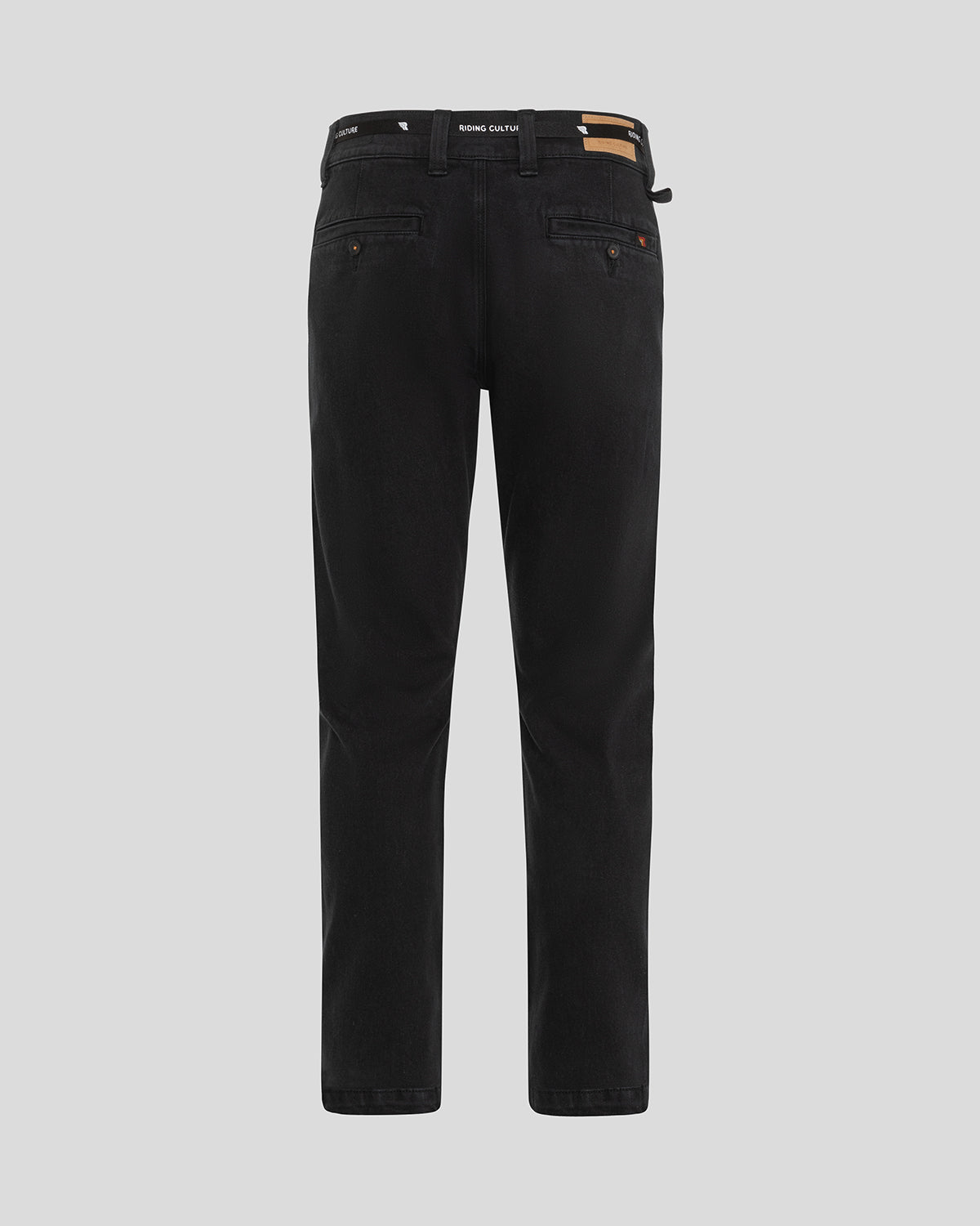 Chino Men Black LT