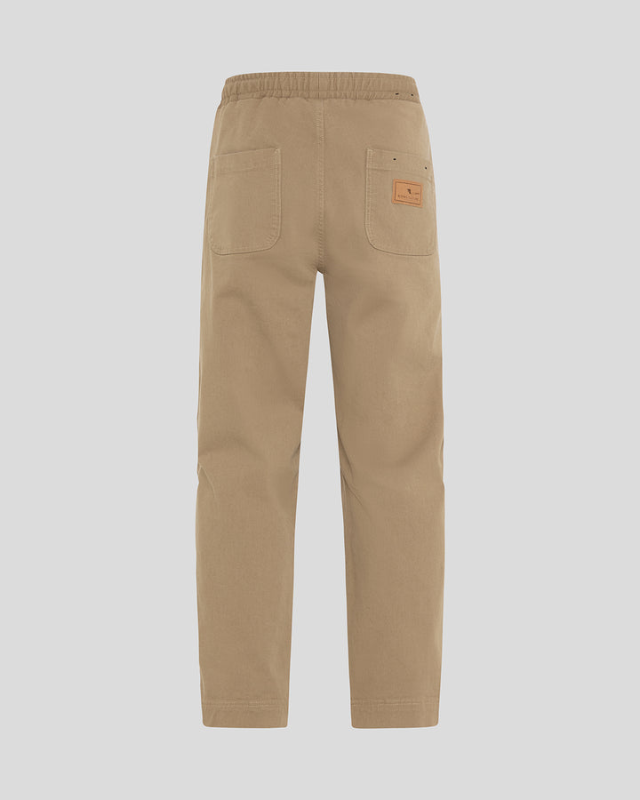 Jonny Pro Skate Chino Beige