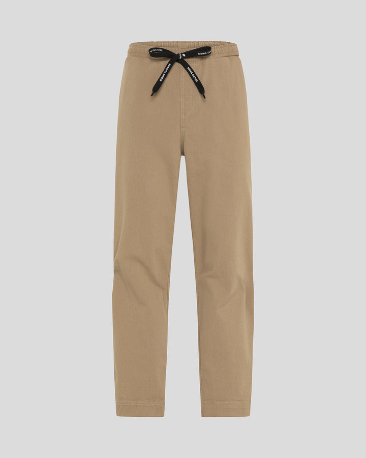 Jonny Pro Skate Chino Beige