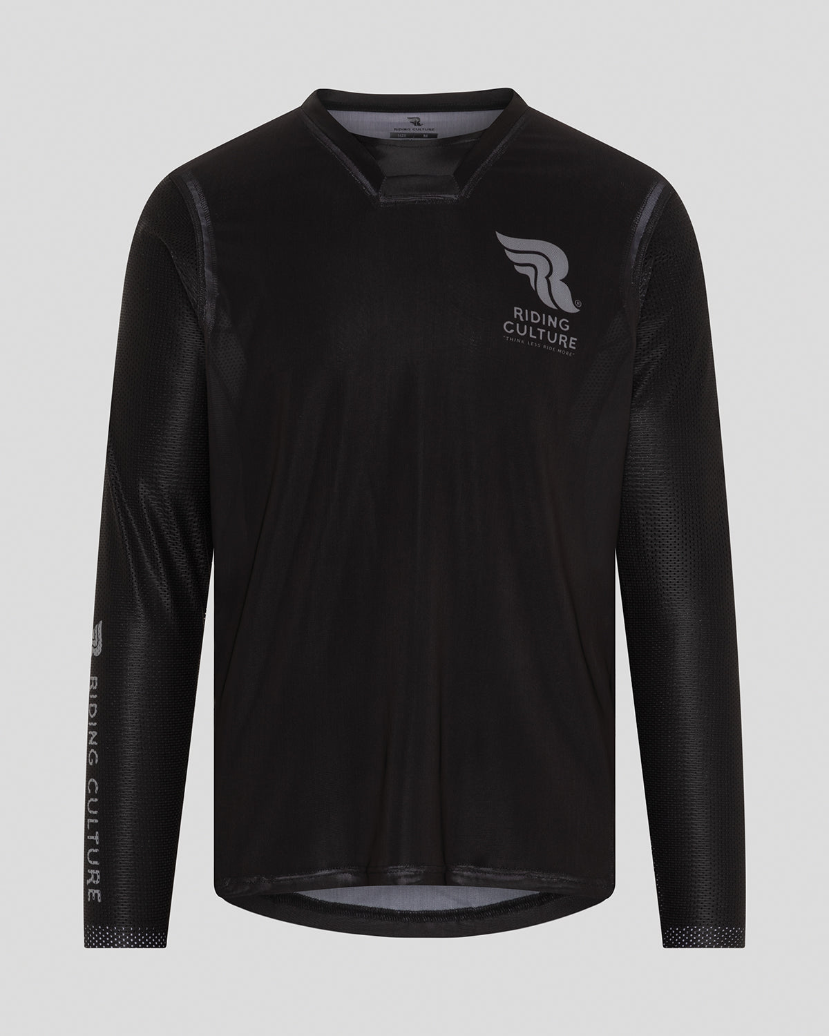 Transmitter Longsleeve 1.1